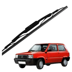 Spazzola Tergicristalli Fiat Panda 141 dal 1980 al 2004 Anteriore 400 mm - Foto 1 di 4