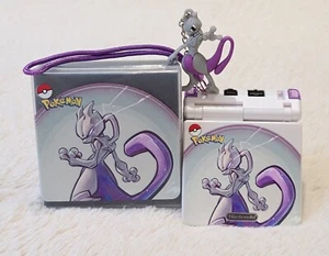 Nintendo Game Boy Advance SP Mewtwo - Picture 1 of 13