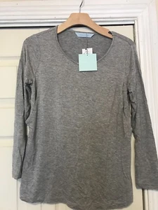 BRAND NEW!! Breast Feeding Shirt from JAPAN // Awesome Shirt Size M - Bild 1 von 6