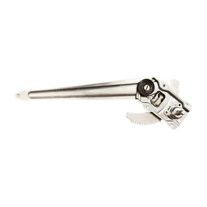Front Right Manual Window Regulator Arm Type for Toyota Landcruiser J70 84-Curre - Picture 1 of 4
