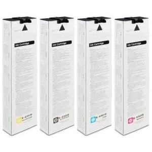 S-6300-S-6303 ink Cartridge For Riso ComColor 3010 3050 7010 7050 9050 Printer - Afbeelding 1 van 6