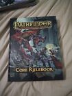 Pathfinder Roleplaying Game - Core Rulebook by Jason Bulmahn (2013, Hardcover)