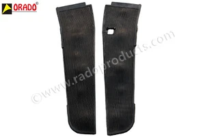 Vespa Floor Mat PX125 PX150 Star Stella - Bild 1 von 7