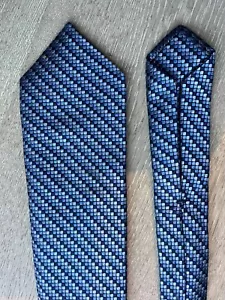 Bvlgari Silk Tie - Picture 1 of 2