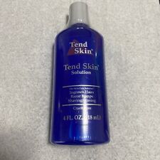 Tend Skin The Skin Care Solution For_Razor_Bumps, Ingrown_Hair_4_oz