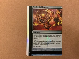 MTG Magic Torpor Orb Italian Foil x1 NPH NFC - Bild 1 von 2