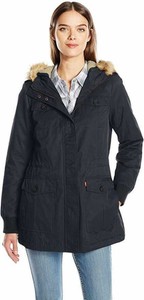 Abrigos y chaquetas de mujer parkas Levi's | Compra online en eBay