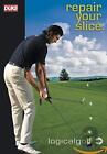 Logical Golf Repair Your Slice (DVD)