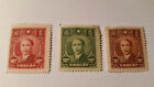 1900's (1946 probably) china IMPERIAL stamps .... rare