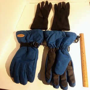 cabela's winter gloves