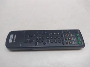 SONY RM-Y136 Remote Control TV DVD VCR CD Stereo Camera Camcorder - Picture 1 of 4
