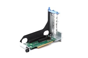 Dell PowerEdge R530 2U PCIe x8 x16 Riser Card W/Bracket Dell P/N: 0PTTNT 0KGP90 - Zdjęcie 1 z 5