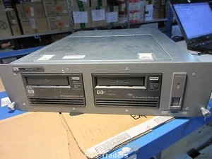 HP StorageWorks 3U Rackmount Kit EO2501 237057-009 EXCL TAPE DRIVES - Bild 1 von 2