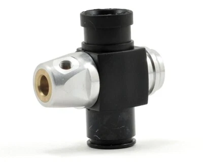 Axial 28 / 32 Vergaser Gehäuse AXI021  - Bild 1 von 2