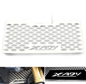 Rejilla protectora de radiador enfriador de aceite de motocicleta para HONDA X-ADV 750 2017-2018 - Imagen 1 de 9