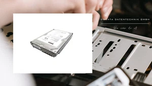 Toshiba 146GB (MK1401GRRB) SAS 15000RPM 2,5" - Bild 1 von 4