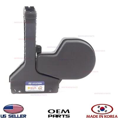 ✅Genuino✅ Tubo de conducto de admisión de filtro de aire OEM HYUNDAI SANTA FE SPORT 2,4 L 2013-2016 Foto 1 de 3