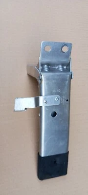 Audi A2 Interior Design Aluminium Mount Centre Console 8Z1857257 A 🚛😉 - Image 1 of 4