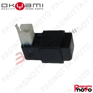 V737100103 CENTRALINA KYMCO SNIPER 50 1993>1996 - Foto 1 di 1