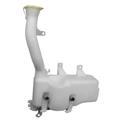 New Replacement Windshield Washer Tank for Nissan Xterra 2002-2004 NI1288116 - Imagem 1 de 4