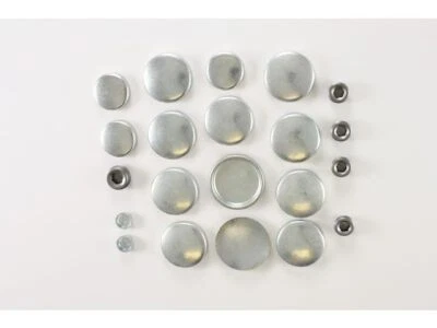 Kit de enchufe de expansión para Dodge D250 1981-1993 76389WJRT 1992 1982 1983 1984 1985 Foto 1 de 2