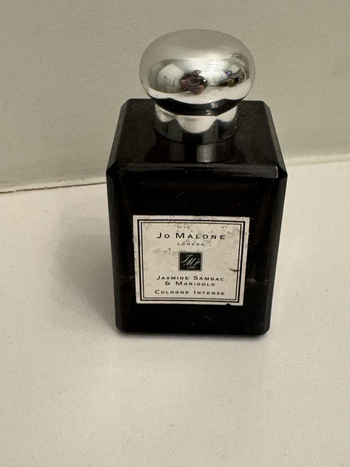3/4 Full Jo Malone - Jasmine Sambac and Marigold - Image 1 of 1