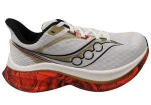 Saucony Womens Endorphin Speed 5 London Edition Athletic Shoes - Photo 1/8