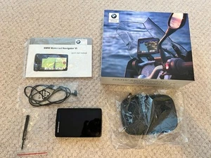 BMW Navigator 6 VI Satellite Navigation System - Lifetime Europe Maps - Picture 1 of 8