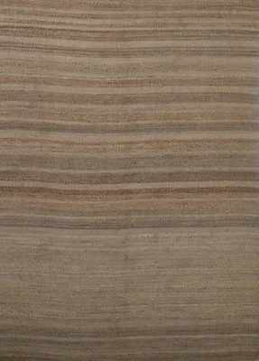 Jute teppich 250x300 cm Handgefertigt Modern Natur Teppich sh187 - Bild 1 von 4