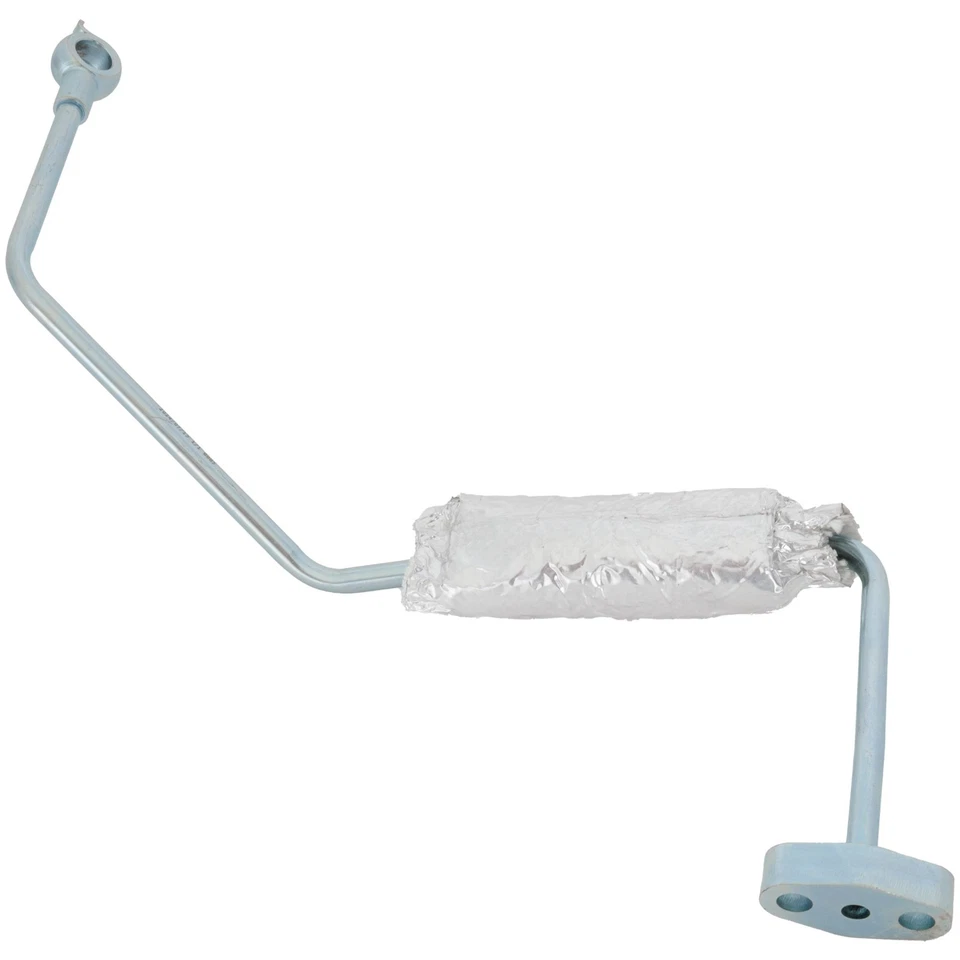 Línea de aceite para turbocompresor SONATA 2011-2014 de acero inoxidable Foto 1 de 1