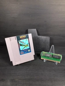 1942 (Nintendo Entertainment System NES, 1986) 5 tornillos, auténtico y probado - Imagen 1 de 7