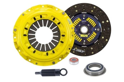 ACT Heavy Duty Perf. Street Sprung Clutch Kit Fits 93-98 Toyota Supra Twin Turbo - Image 1 of 4