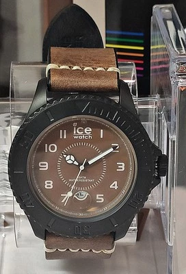 Herrenuhr ICE-Watch Heritage Bronze 44mm 10 ATM HE.BZ.BM.B.L.14 Neu OVP 149€ - Bild 1 von 3