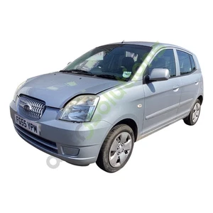 KIA PICANTO MK1 2004-2006 DOOR WINDOW FRONT LEFT SIDE 8241107010 - Picture 1 of 10