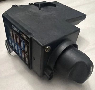 ✅ 97-04 Mercedes R170 SLK230 SLK320 модуль переключателя управления фарой OEM протестирован - Изображение 1 из 4