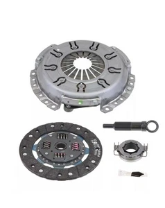 Toyota Corolla Chevy Scion Pontiac 1998-2008 LuK 16-079 RepSet Clutch Kit - Picture 1 of 3