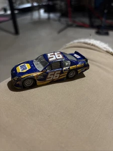 Martin Truex Jr #56 1/64 2012 NAPA Auto Parts Toyota Camry Diecast Car - Picture 1 of 2
