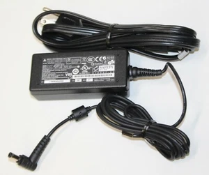 AC Adapter For Motion Computing C5T C5V CFT-003 Tablet PC Power Supply Charger - Picture 1 of 6