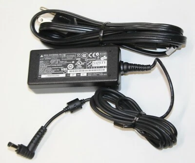 AC Adapter For Motion Computing C5T C5V CFT-003 Tablet PC Power Supply Charger - Image 1 of 4