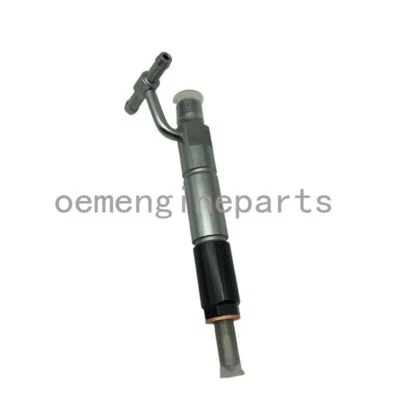 Fuel Injector attachment SAA6D108E For Komatsu Engine 6D108E 6222-13-3300 - Image 1 of 3