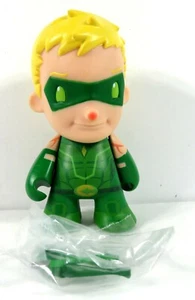 Kidrobot DC Universe Mini Series Green Arrow Blind Box Figure NEW - Picture 1 of 1