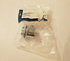 Pro Connex Steel Set Screw Connector 49511 - Picture 1 of 4
