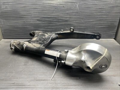 Suzuki Boulevard 1500 C90 2008 conjunto de engranaje de transmisión final trasero #12257 Foto 1 de 4