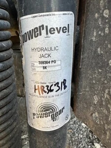 2016 FORD F53 POWER LEVEL JACKS - Picture 1 of 3