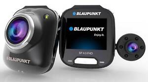 Blaupunkt BP 4.0 FHD Dashcam 2,0 Zoll Display 1080p Full HD 140° G-Sensor