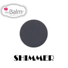 Thebalm Eye Shadow Pan - #05 - Midnight Blue Shimmer