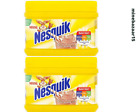 Nesquik Chocolate Flavour 300g Pack Of 2 | UK Free And Fast Dispatch