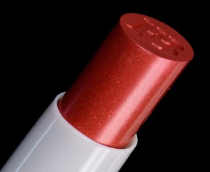 FENTY BEAUTY Frosted Metal Lipstick SO CHILLI Copper Red NEW no box - Picture 1 of 3