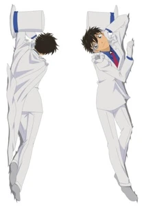 Double-sided Print 150cm Kudou Shinichi Anime Hugging Body Pillow Cover Cases 59 - Picture 1 of 1