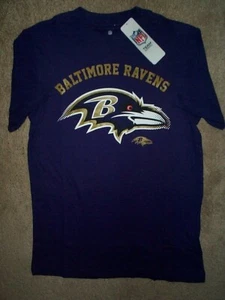 (2024-2025) Baltimore Ravens nfl Jersey Shirt YOUTH KIDS BOYS (xl 14-16) - Picture 1 of 2
